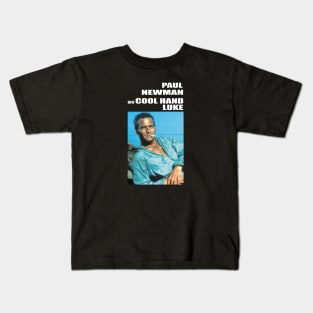 Cool Movies Kids T-Shirt